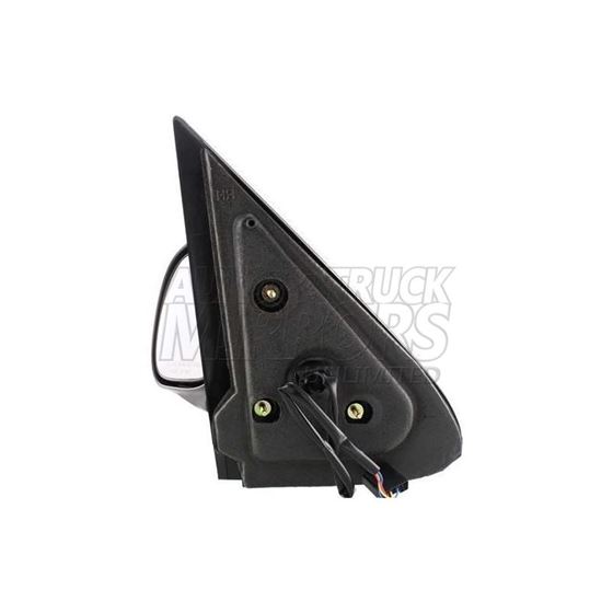 Fits 97-02 Ford Expedition Driver Side Mirror Re-3