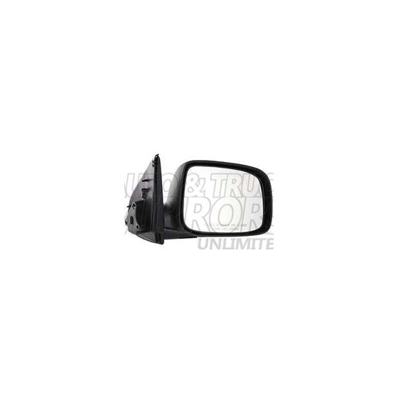 Fits 04-12 Chevrolet Colorado Passenger Side Mirro