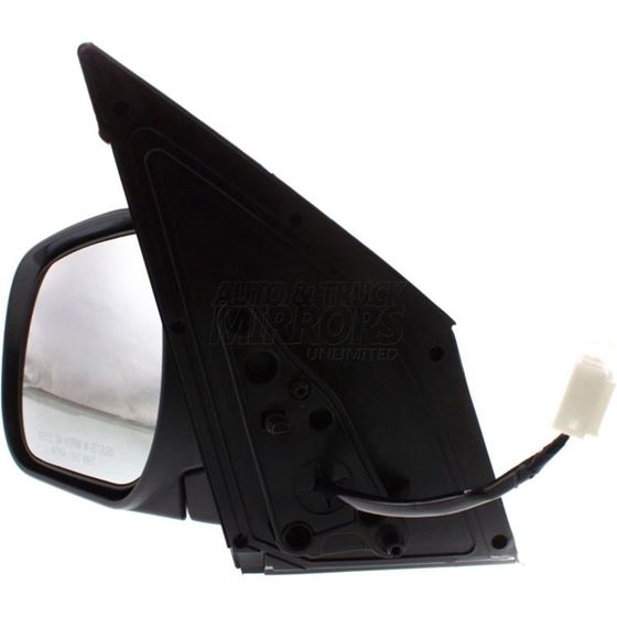 Fits 09-12 Toyota Rav4 Driver Side Mirror Replac-3