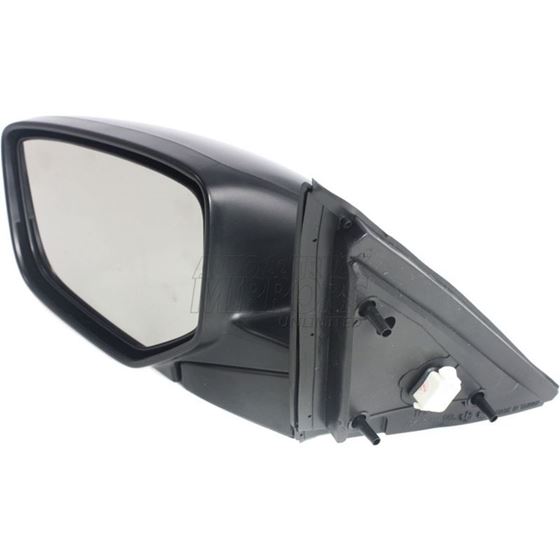 Fits 08-12 Honda Accord Driver Side Mirror Repla-3