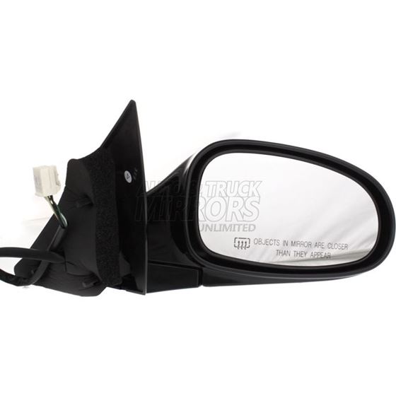 Fits 96-00 Chrysler Sebring Passenger Side Mirror