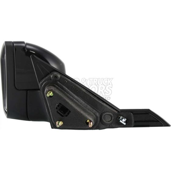 Fits 05-07 Ford Five Hundred Driver Side Mirror-3