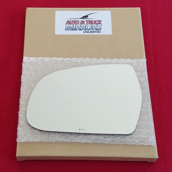 Mirror Glass for Audi A3, A4, A5, RS5, S4, S5 Driv