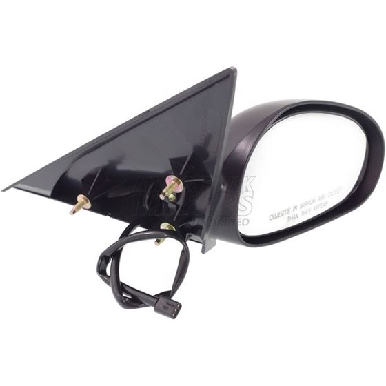 Fits 99-04 Ford Mustang Passenger Side Mirror Re-3
