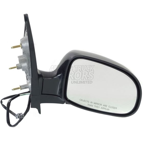 Fits 99-02 Ford Windstar Passenger Side Mirror Rep