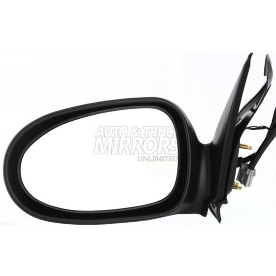 00-06 Nissan Sentra Driver Side Mirror Replacement