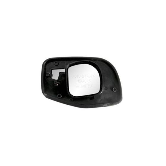 Fits 01-05 Ford Mercury SUV Driver Side Mirror G-3