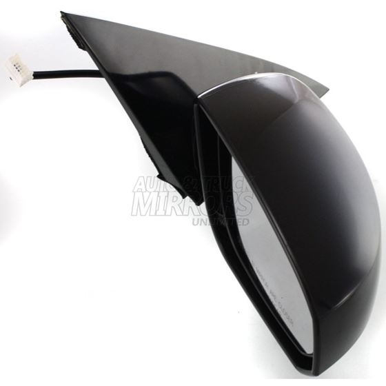 04-08 Nissan Maxima Passenger Side Mirror Replac-3