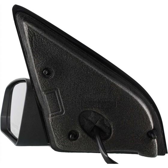 Fits 03-07 Saturn Ion Driver Side Mirror Replace-3