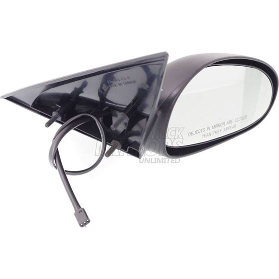 Fits 96-98 Ford Mustang Passenger Side Mirror Re-3