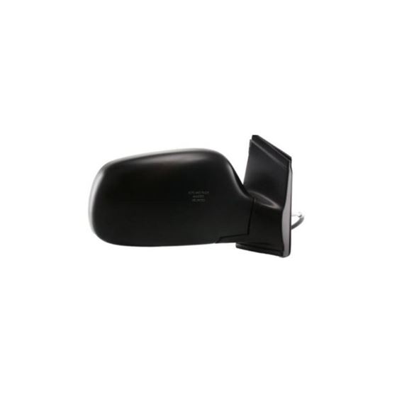 Fits 98-03 Toyota Sienna Passenger Side Mirror A-3