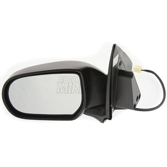 Fits 01-07 Ford Escape Driver Side Mirror Replacem