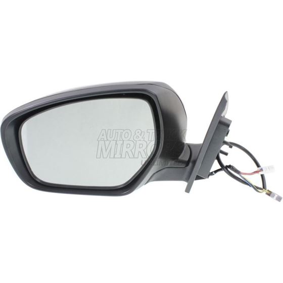 Fits 10-14 Mazda CX-9 Driver Side Mirror Replaceme