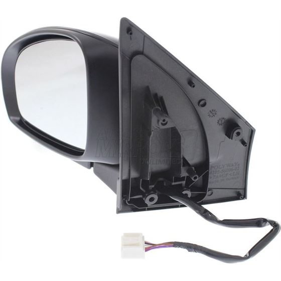 Fits 12-14 Scion LQ Driver Side Mirror Replaceme-3