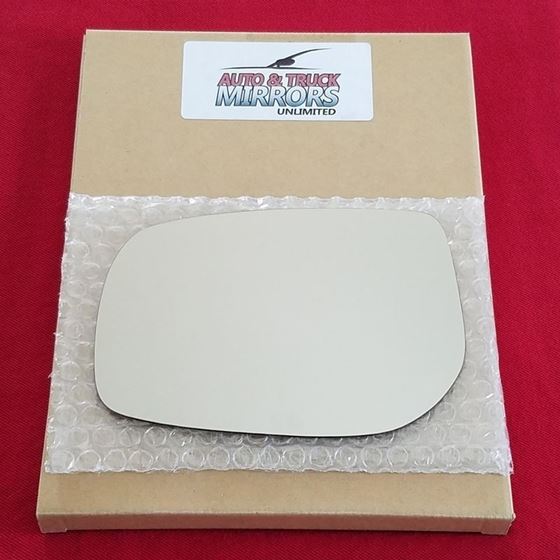 Mirror Glass Replacement + Full Adhesive for Cor-3