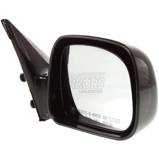 Fits 02-06 Toyota Camry Passenger Side Mirror Re-3