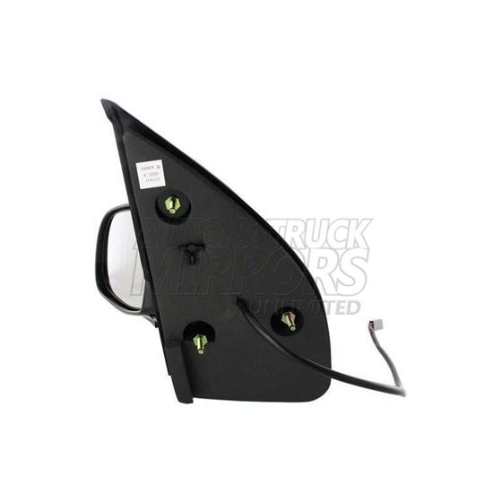 Fits 99-02 Ford Windstar Driver Side Mirror Repl-3