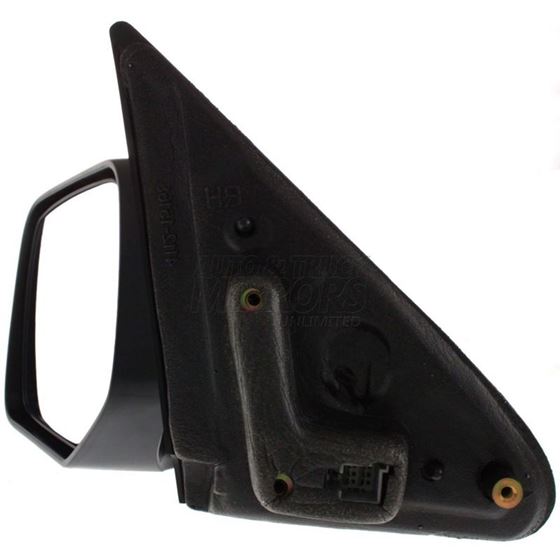 Fits 08-12 Ford Escape Driver Side Mirror Replac-3