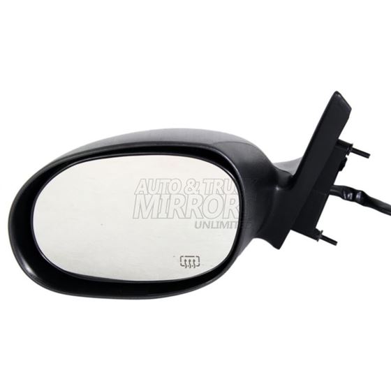 Fits 98-00 Chrysler Concorde Driver Side Mirror Re