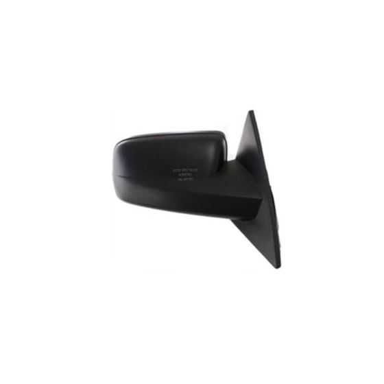 Fits 05-09 Ford Mustang Passenger Side Mirror As-3