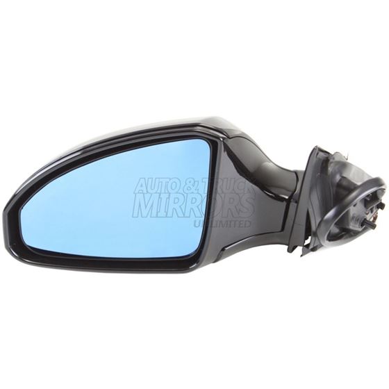 06-08 Infiniti FX35 Driver Side Mirror Replacement