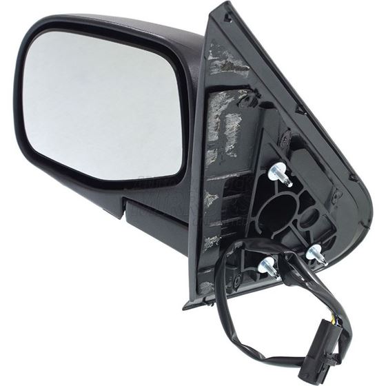 Fits 95-01 Ford Explorer Driver Side Mirror Repl-3