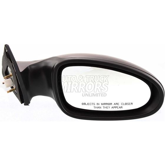 05-06 Nissan Altima Passenger Side Mirror Replacem