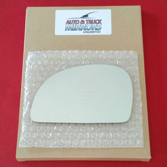 Mirror Glass Replacement + Full Adhesive for Hyu-3