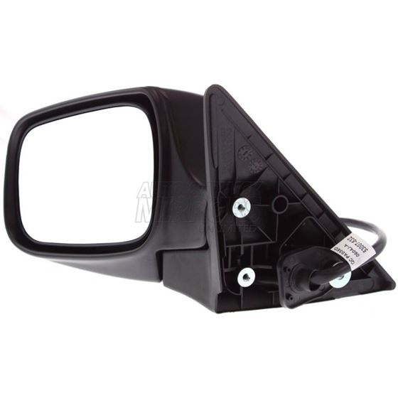 Fits 08-08 Subaru Forester Driver Side Mirror Re-3