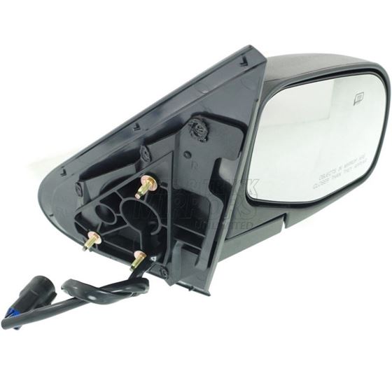 Fits 95-01 Ford Explorer Passenger Side Mirror R-3