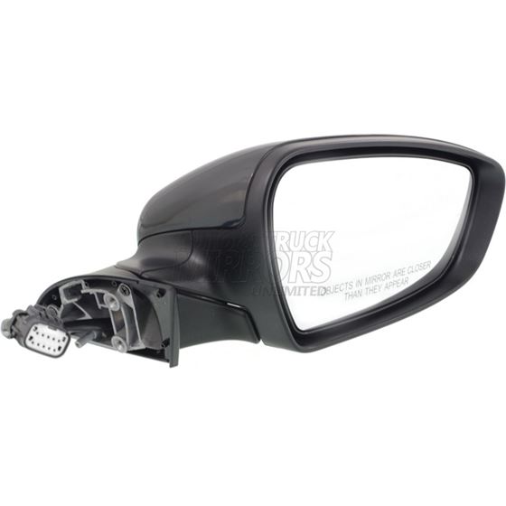 14-16 Kia Forte Passenger Side Mirror Replacemen-3