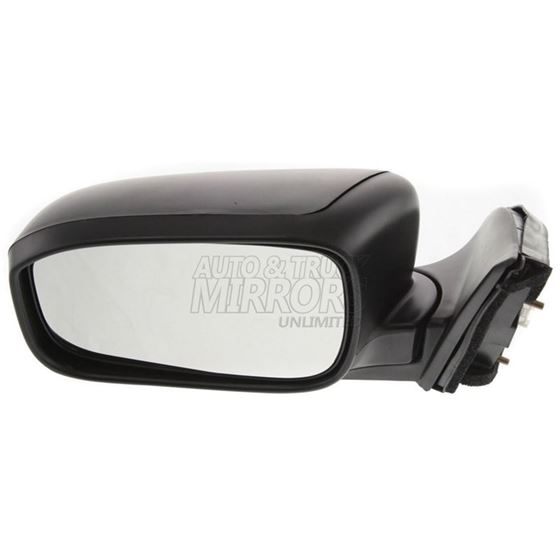 Fits 03-07 Honda Accord Driver Side Mirror Replace