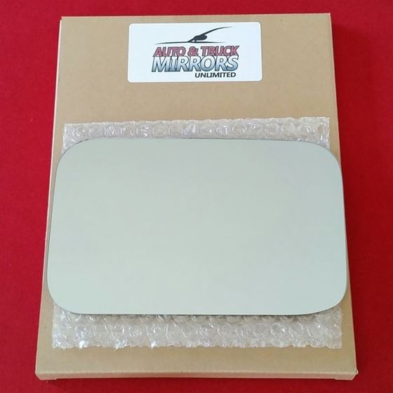 Mirror Glass Replacement + Full Adhesive for 84-3
