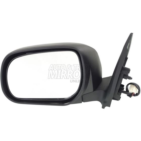 Fits 06-08 Toyota Rav4 Driver Side Mirror Replacem