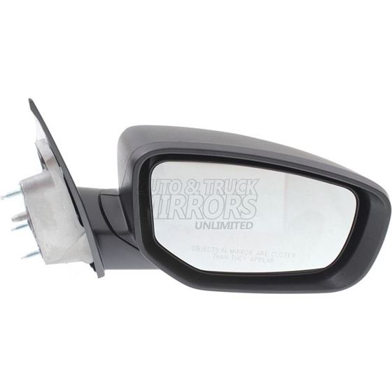 Fits 13-15 Dodge Dart Passenger Side Mirror Replac