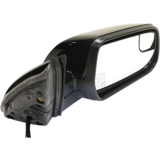 Fits 10-16 Chevrolet Equinox Passenger Side Mirr-3