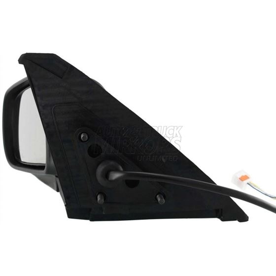 Fits 99-03 Mazda Protege Driver Side Mirror Repl-3