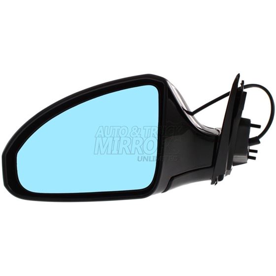 03-05 Infiniti FX35 FX45 Driver Side Mirror Replac