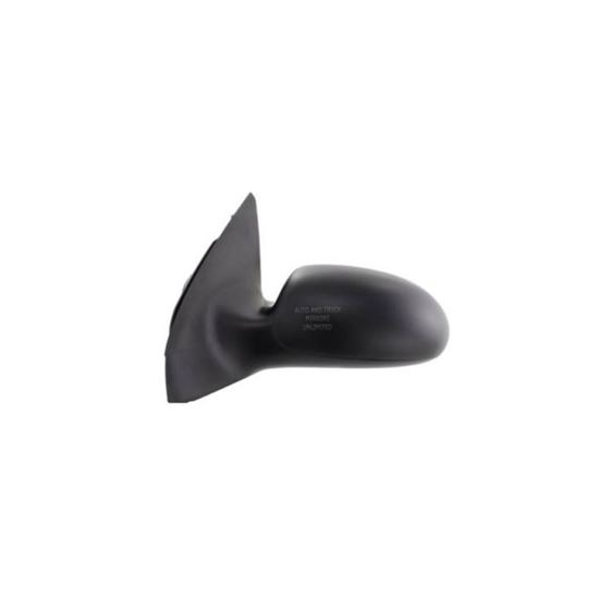 Fits 00-07 Ford Focus Driver Side Mirror Assembl-3