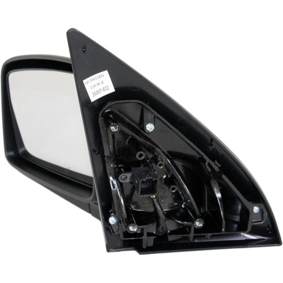 05-07 Kia Sportage Driver Side Mirror Replacemen-3