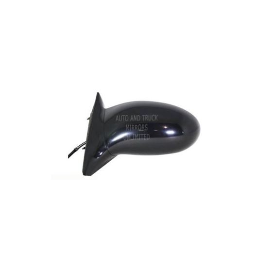 Fits 99-04 Oldsmobile Alero Driver Side Mirror A-3