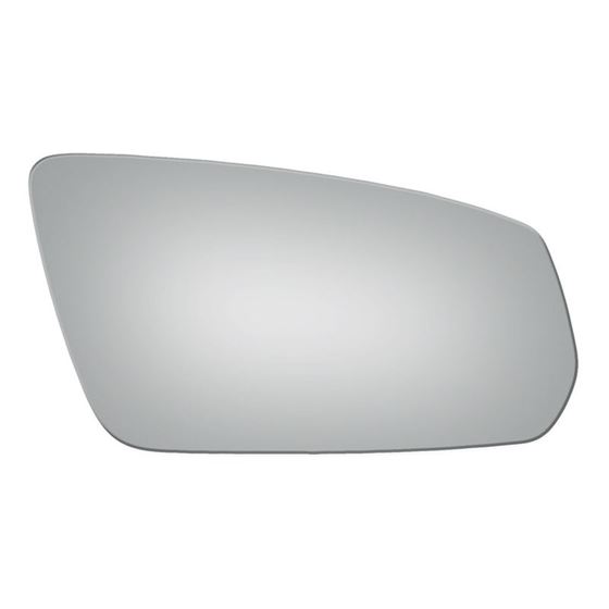 Mirror Glass + Silicone Adhesive for 10-10 Ford-3