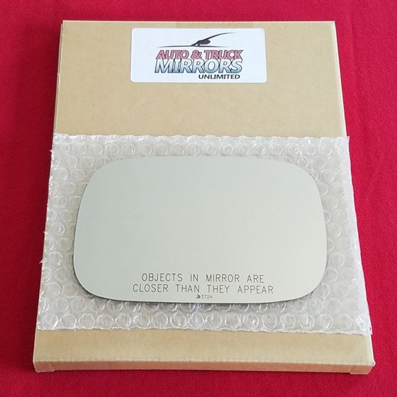 Mirror Glass for GS Series, LS Series Passenger Si
