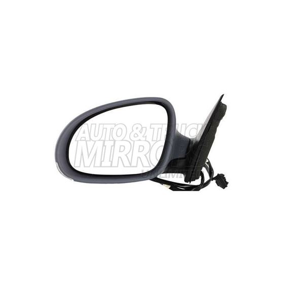 Fits 06-10 Volkswagen Passat Driver Side Mirror Re