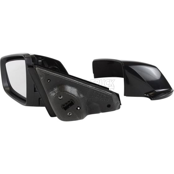 Fits 10-12 Buick Lacrosse Driver Side Mirror Rep-3