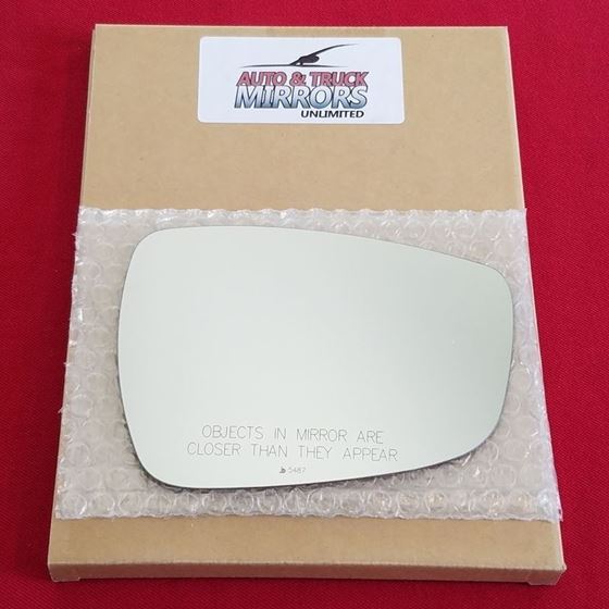 Mirror Glass Replacement + Full Adhesive for Acc-3