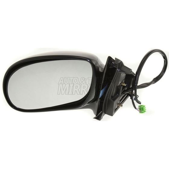 Fits 98-02 Buick Park Avenue Driver Side Mirror Re