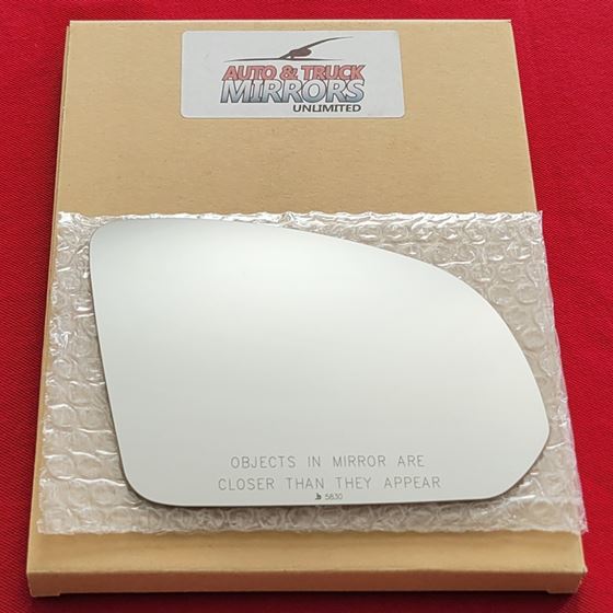 Mirror Glass for 19-22 Volvo XC40 Passenger Side