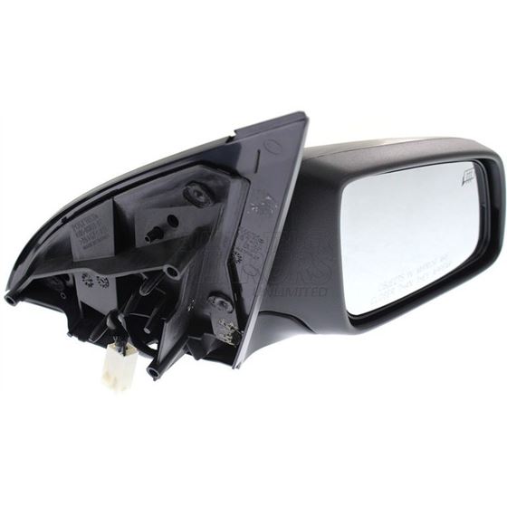 Fits 11-13 Chevrolet Caprice Passenger Side Mirr-3