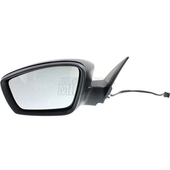 Fits 12-14 Volkswagen Beetle Driver Side Mirror Re